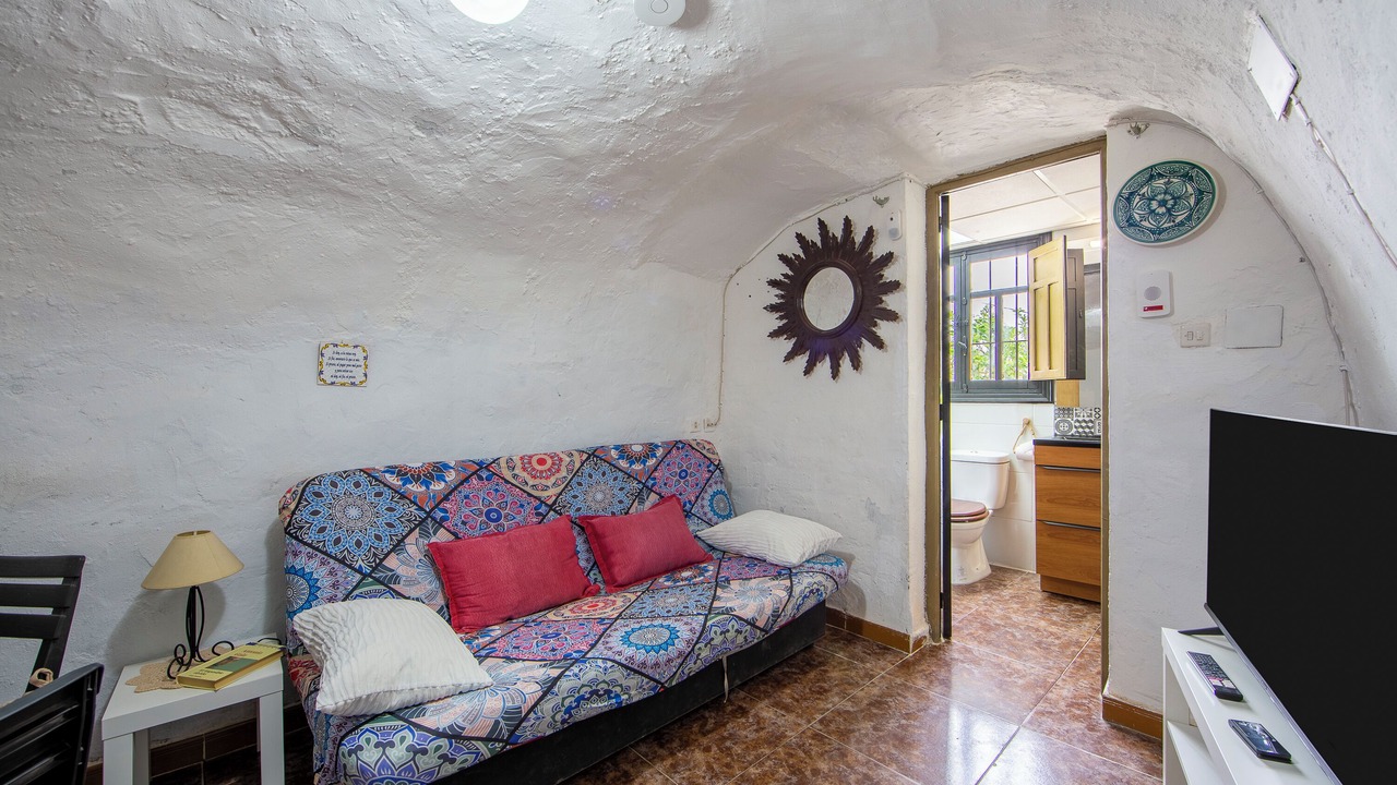 Photo of Livingroom in Gador