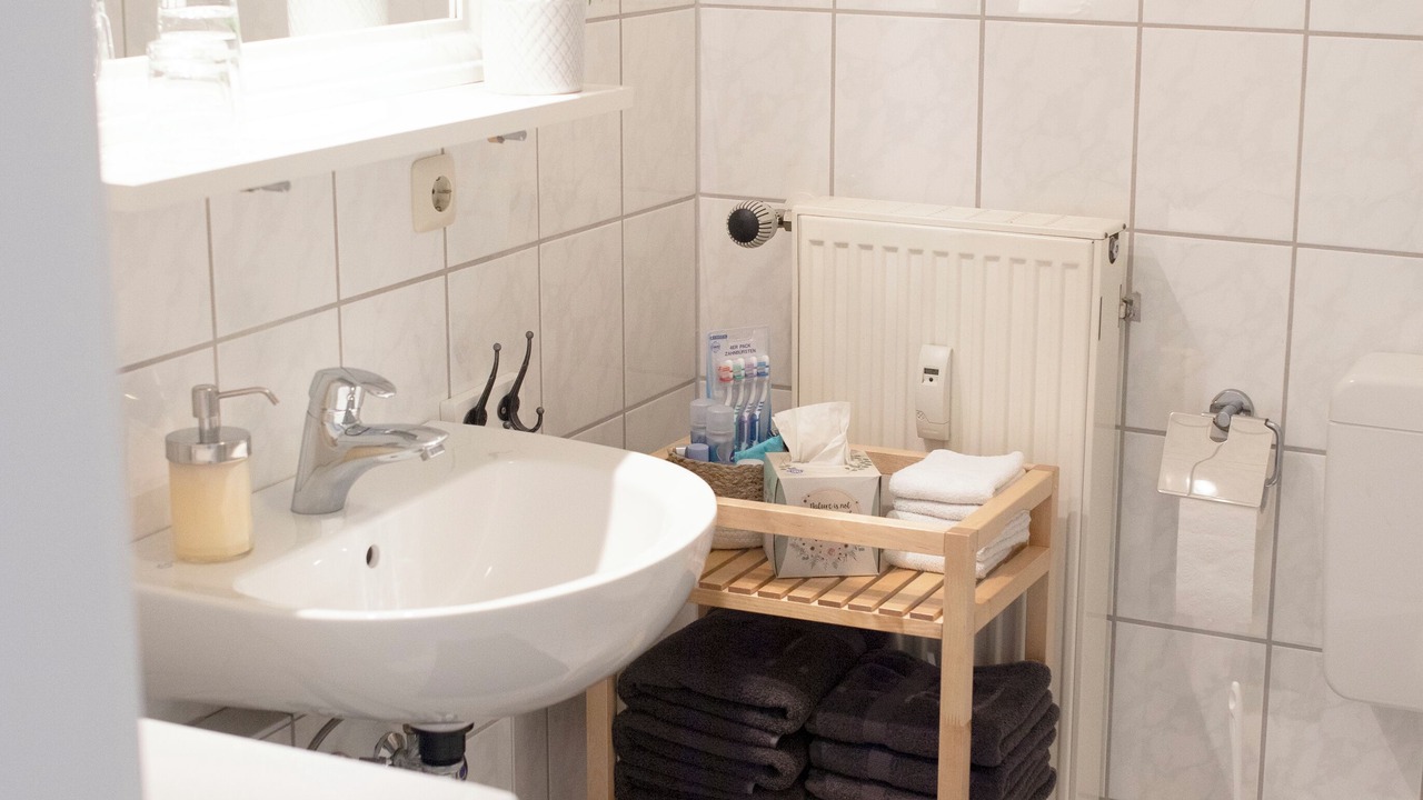 Photo of Bathroom in Eichberg