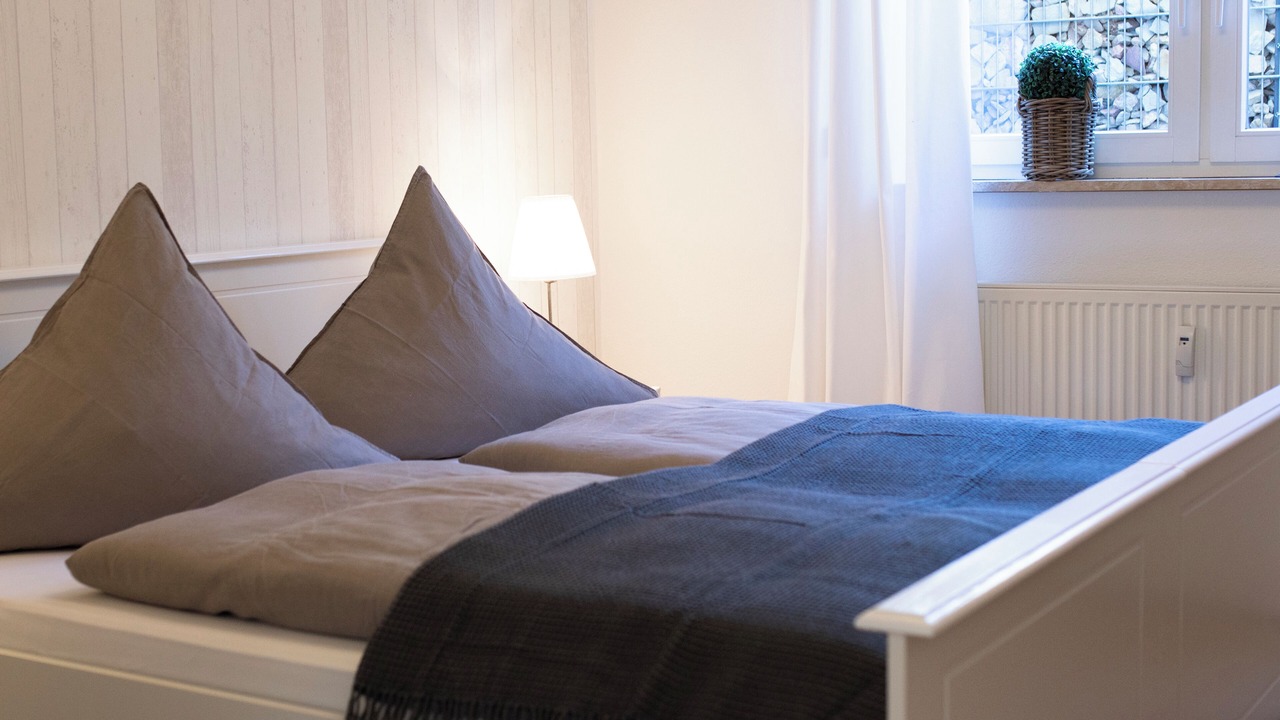 Photo of Bedroom in Eichberg
