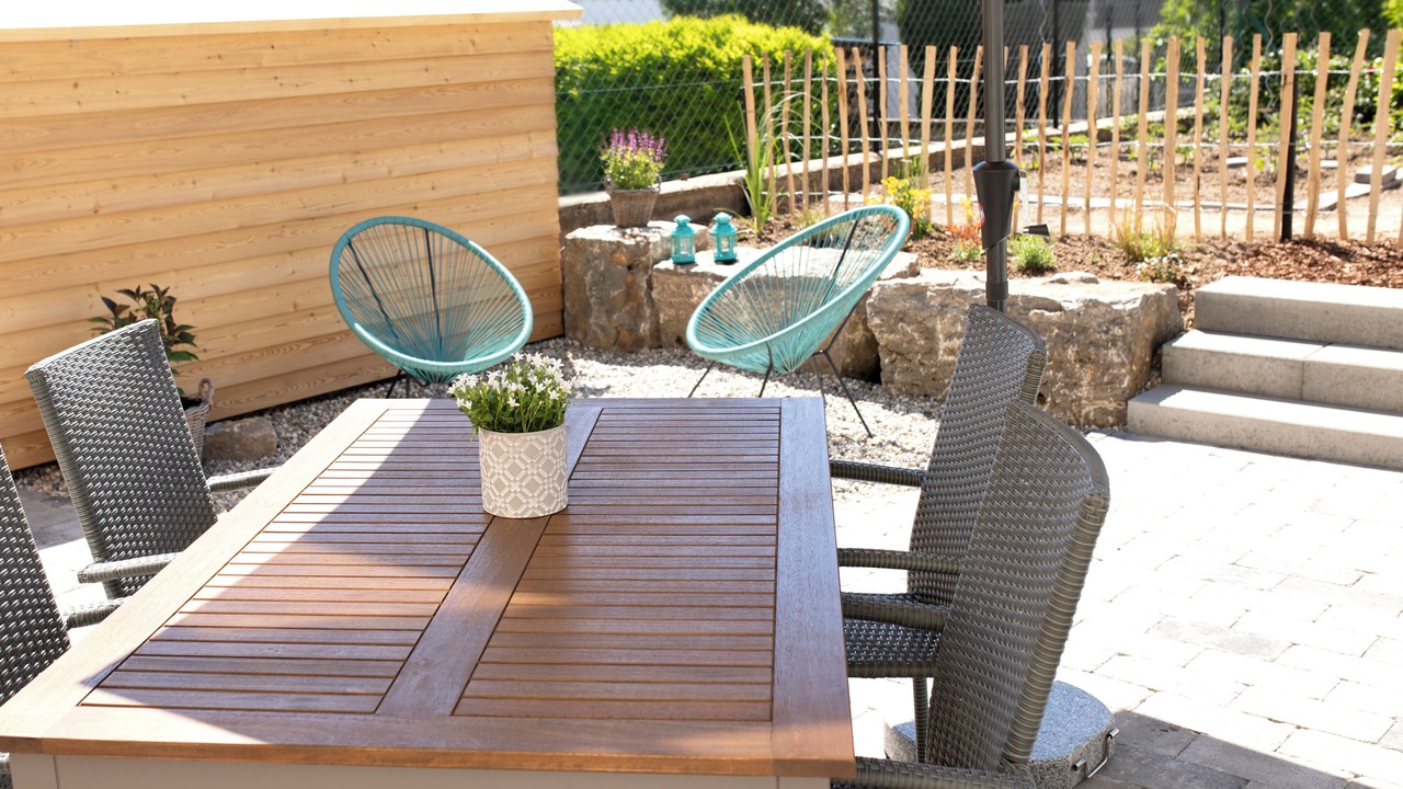 Photo of Outdoor in Eichberg