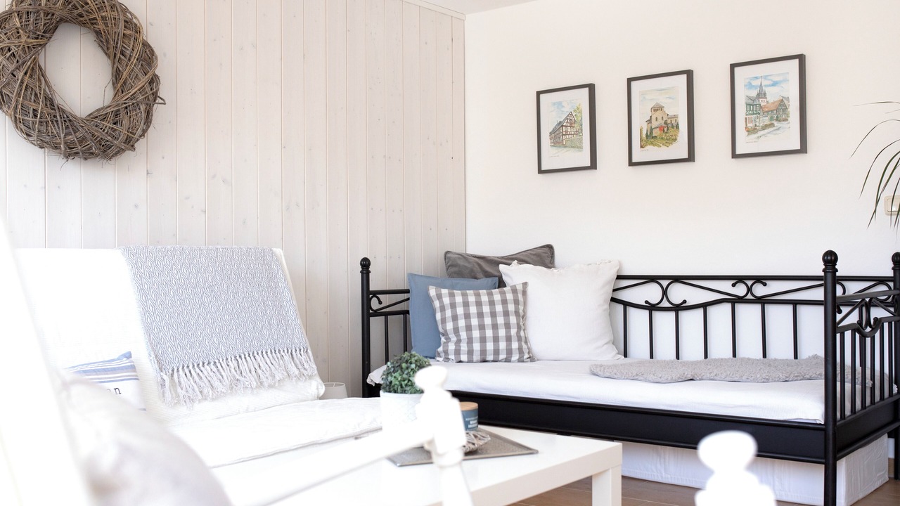 Photo of Bedroom in Eichberg
