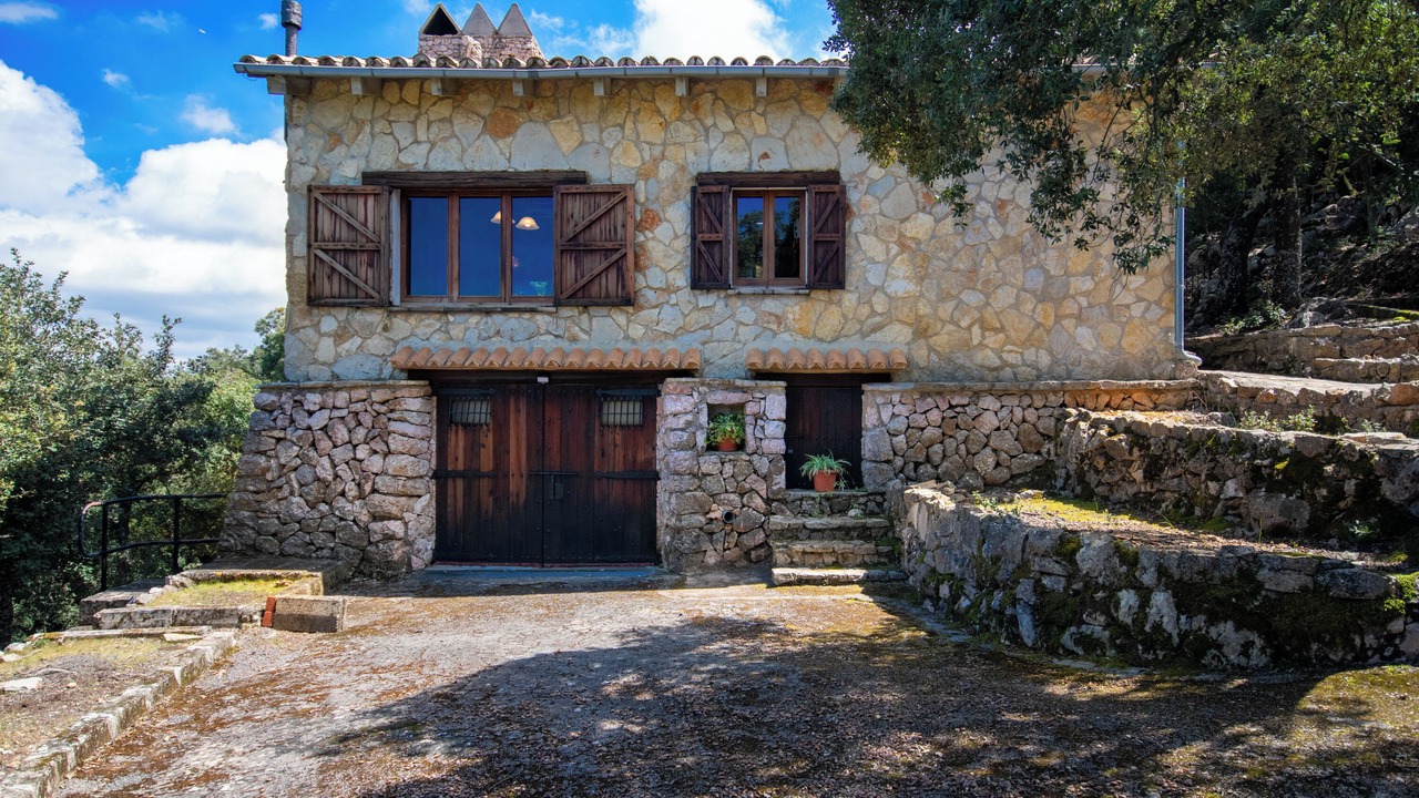 Photo of Outdoor in Escorca