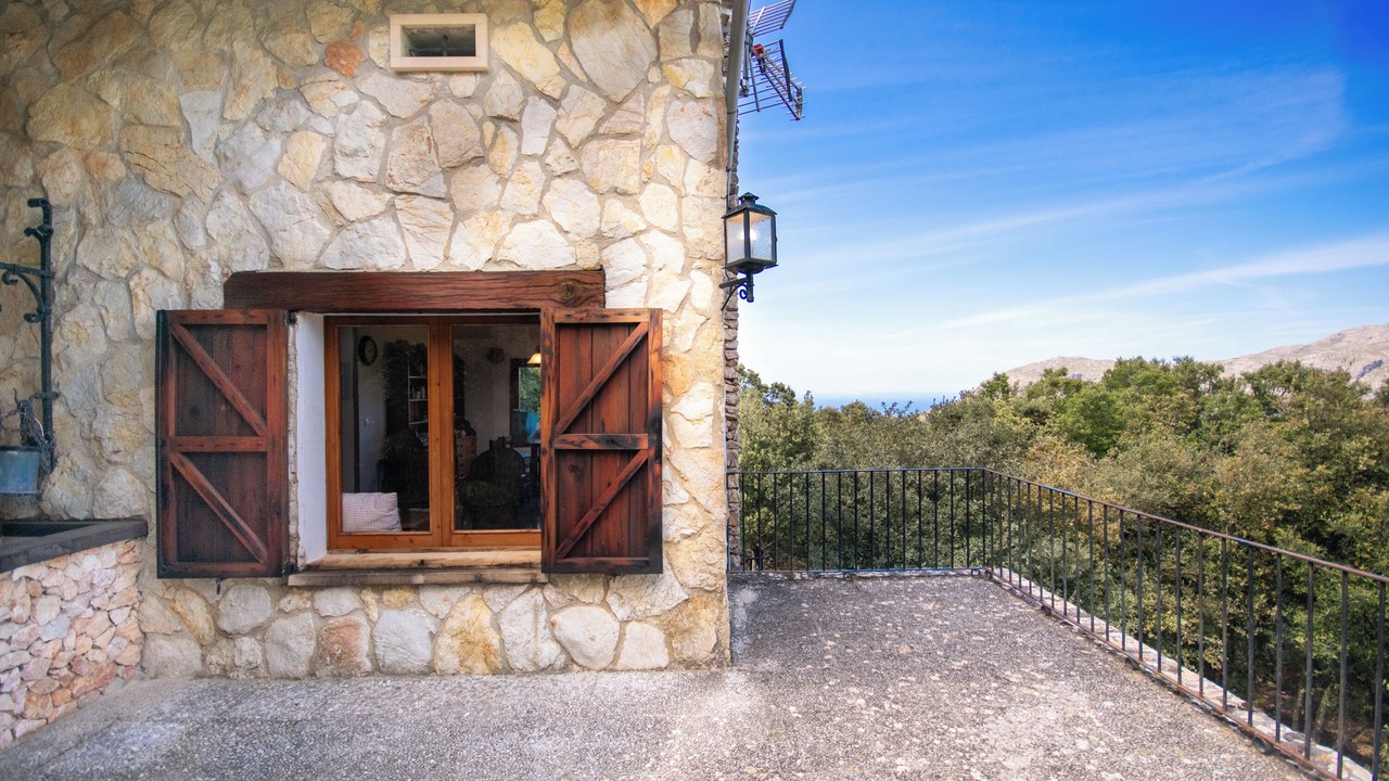 Photo of Outdoor in Escorca