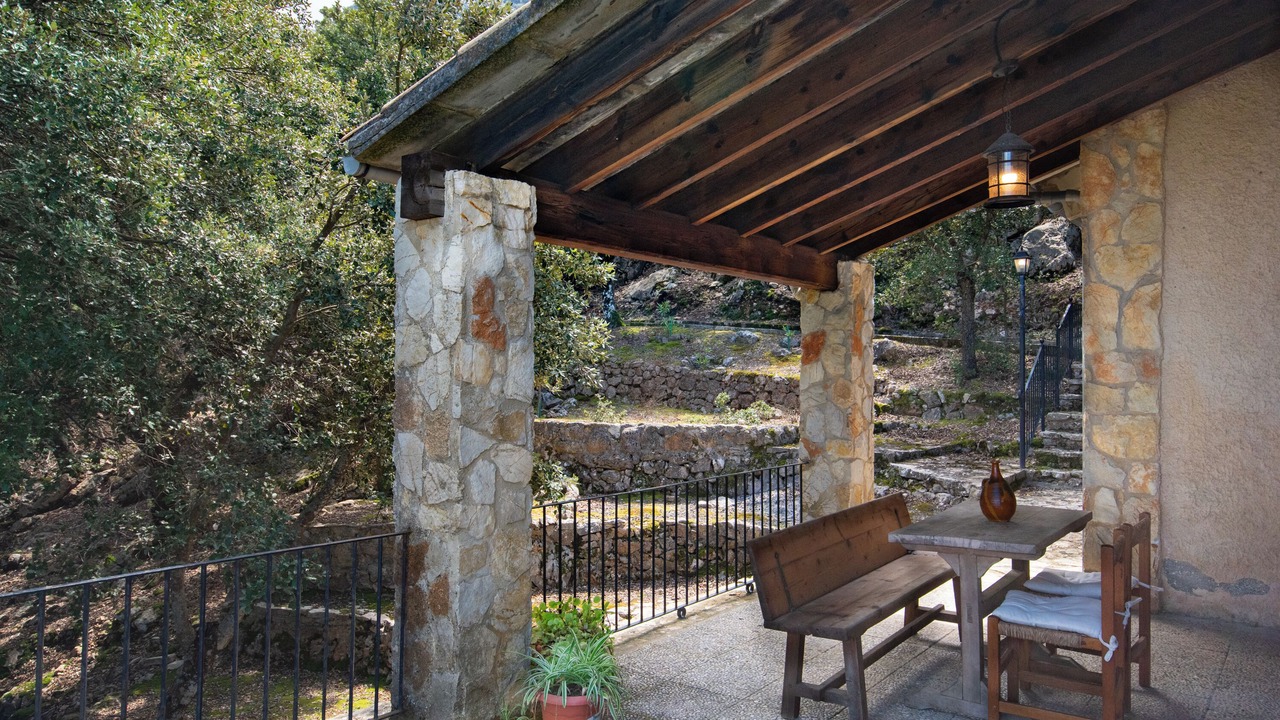 Photo of Outdoor in Escorca