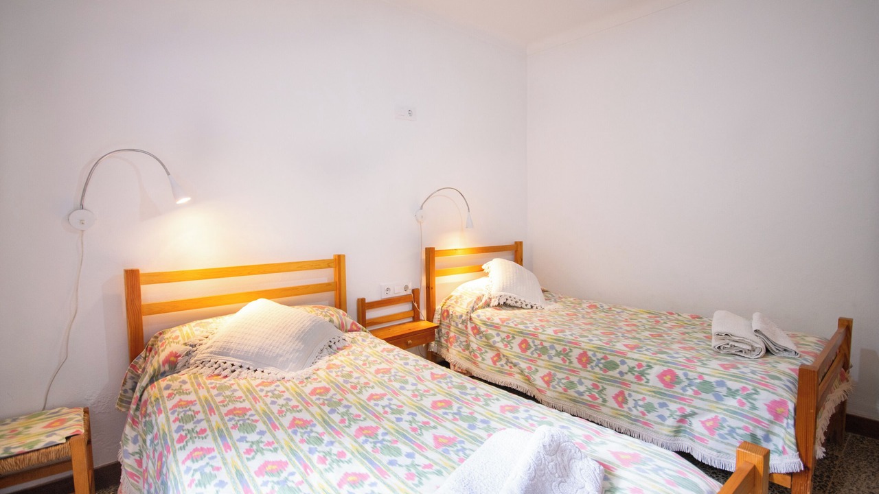 Photo of Bedroom in Escorca