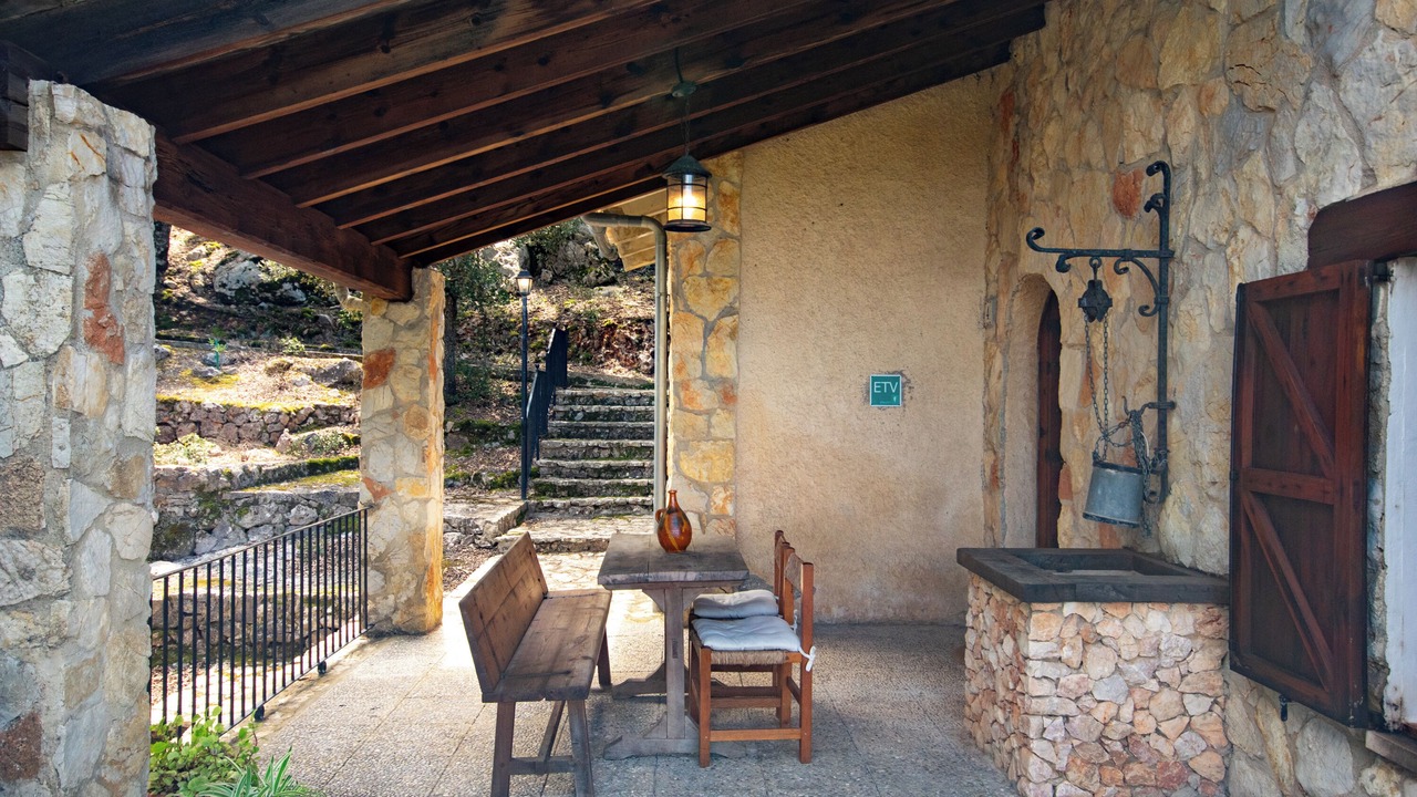 Photo of Outdoor in Escorca