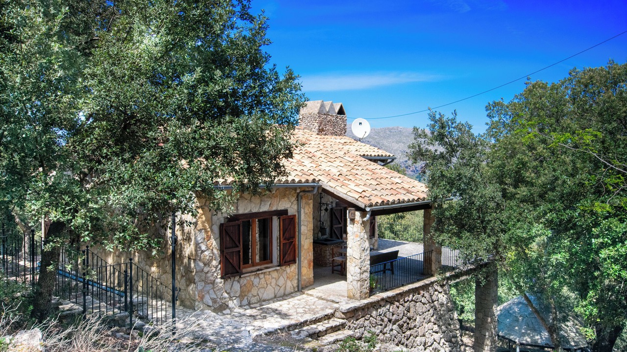 Photo of Outdoor in Escorca