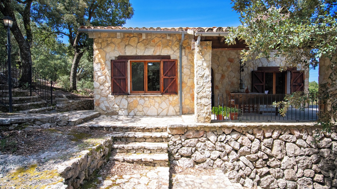 Photo of Outdoor in Escorca