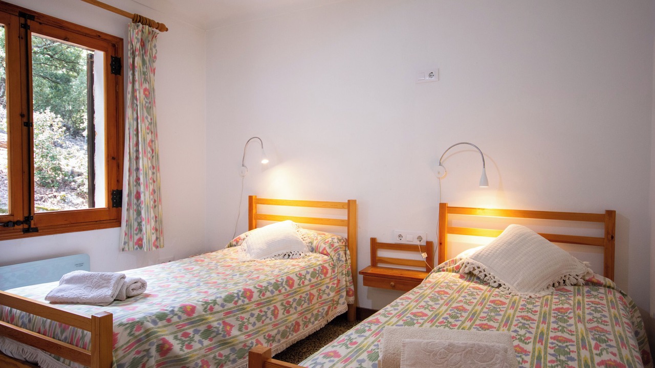 Photo of Bedroom in Escorca