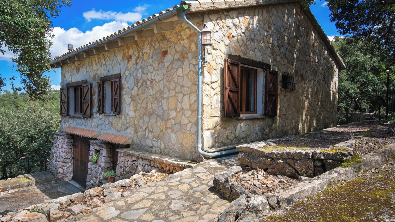Photo of Outdoor in Escorca