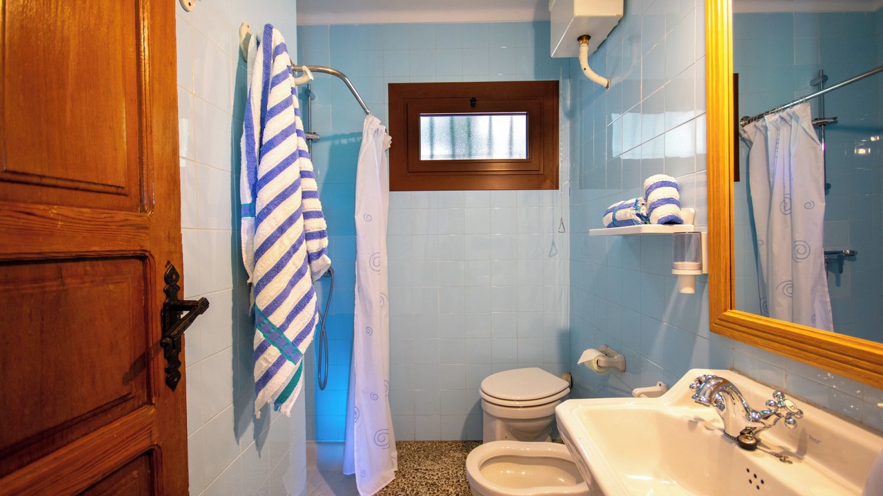 Photo of Bathroom in Escorca