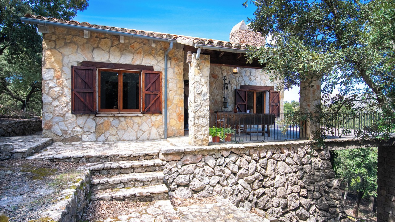 Photo of Outdoor in Escorca