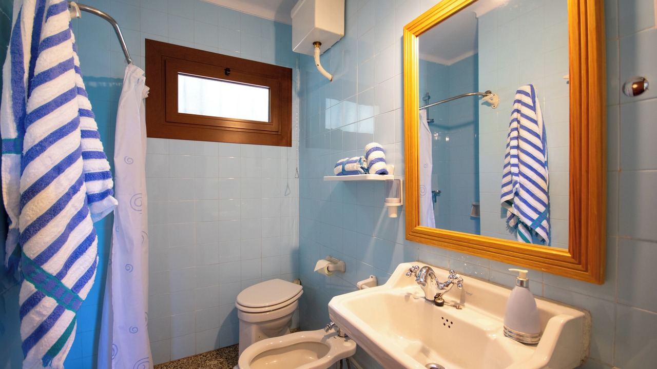 Photo of Bathroom in Escorca
