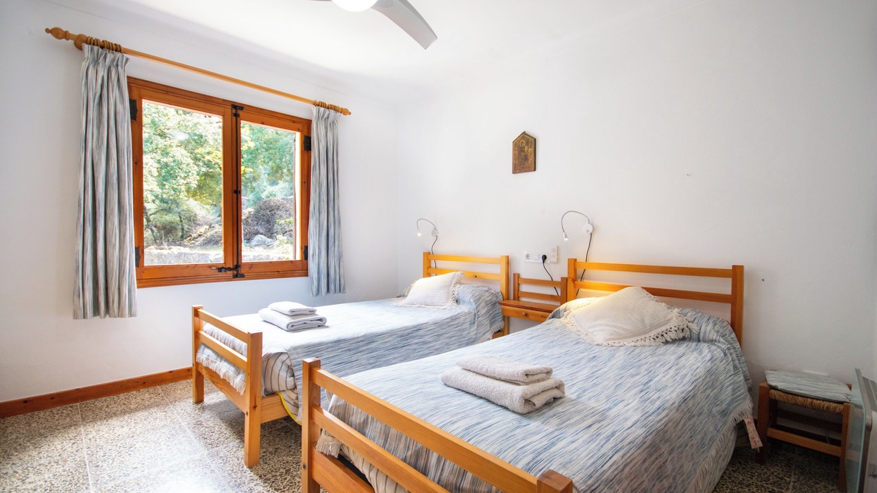 Photo of Bedroom in Escorca