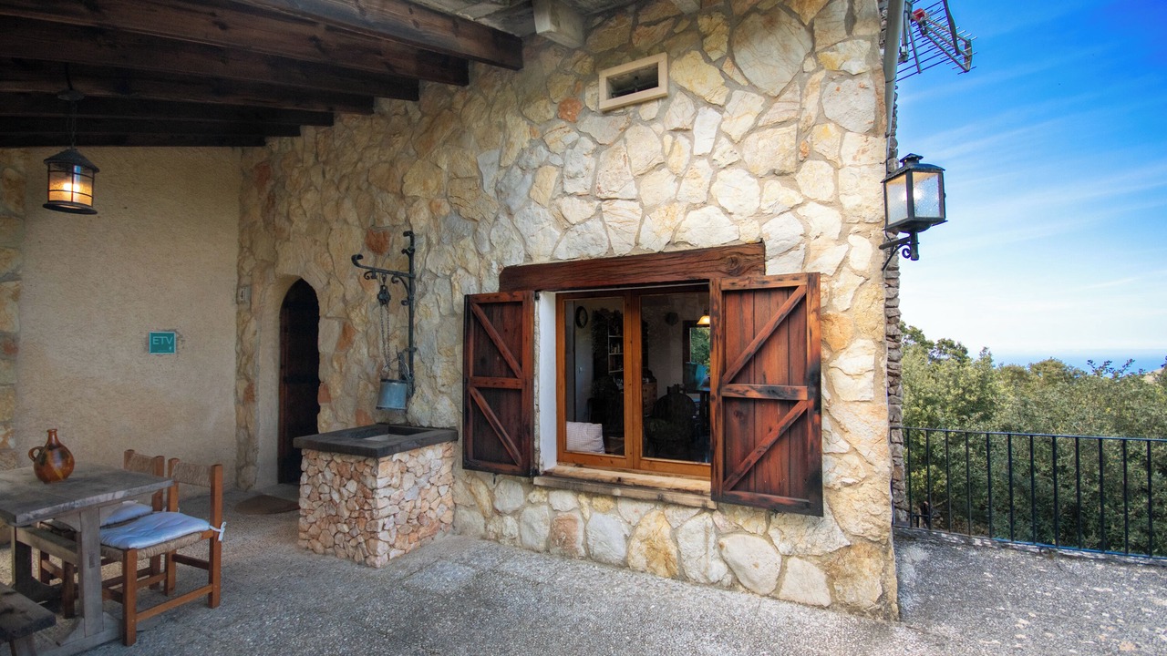 Photo of Outdoor in Escorca