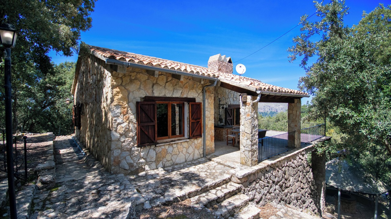 Photo of Outdoor in Escorca