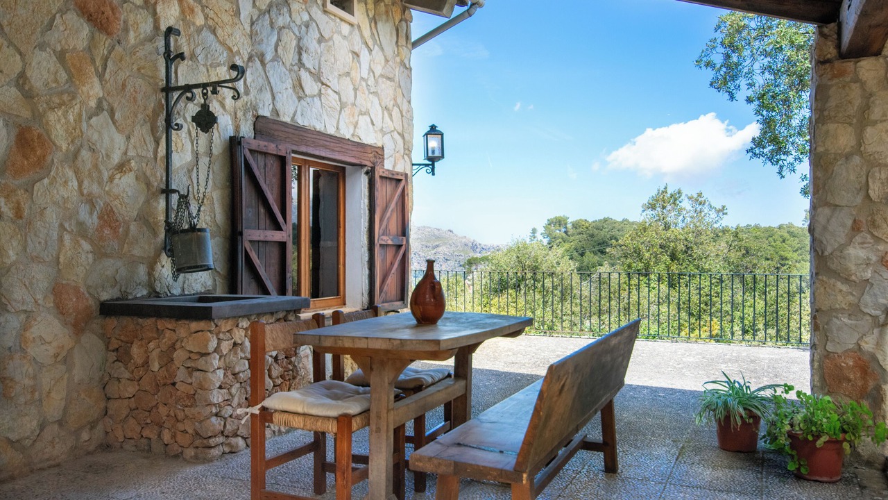 Photo of Outdoor in Escorca