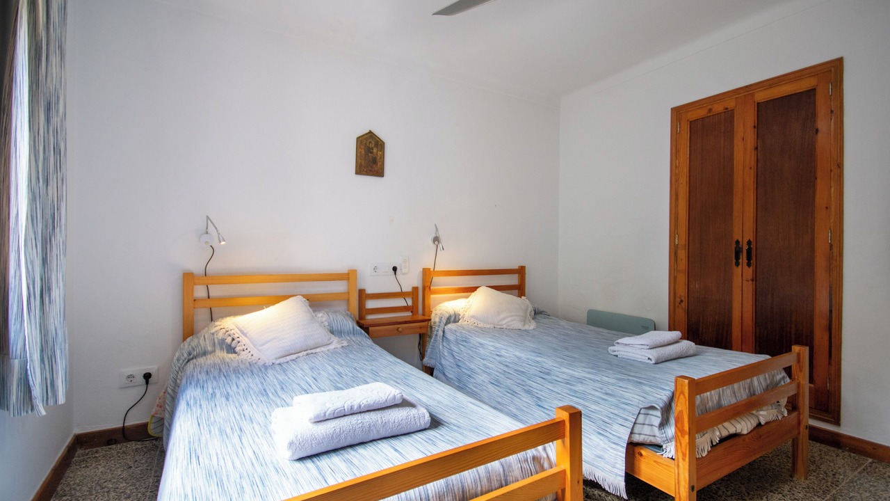 Photo of Bedroom in Escorca