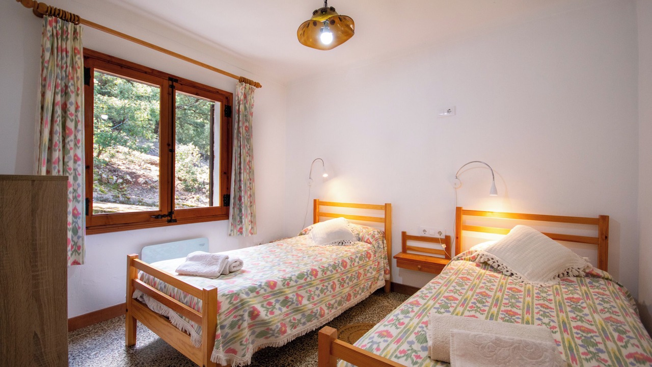 Photo of Bedroom in Escorca
