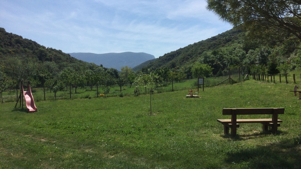 Photo of Outdoor in Dernacueillette