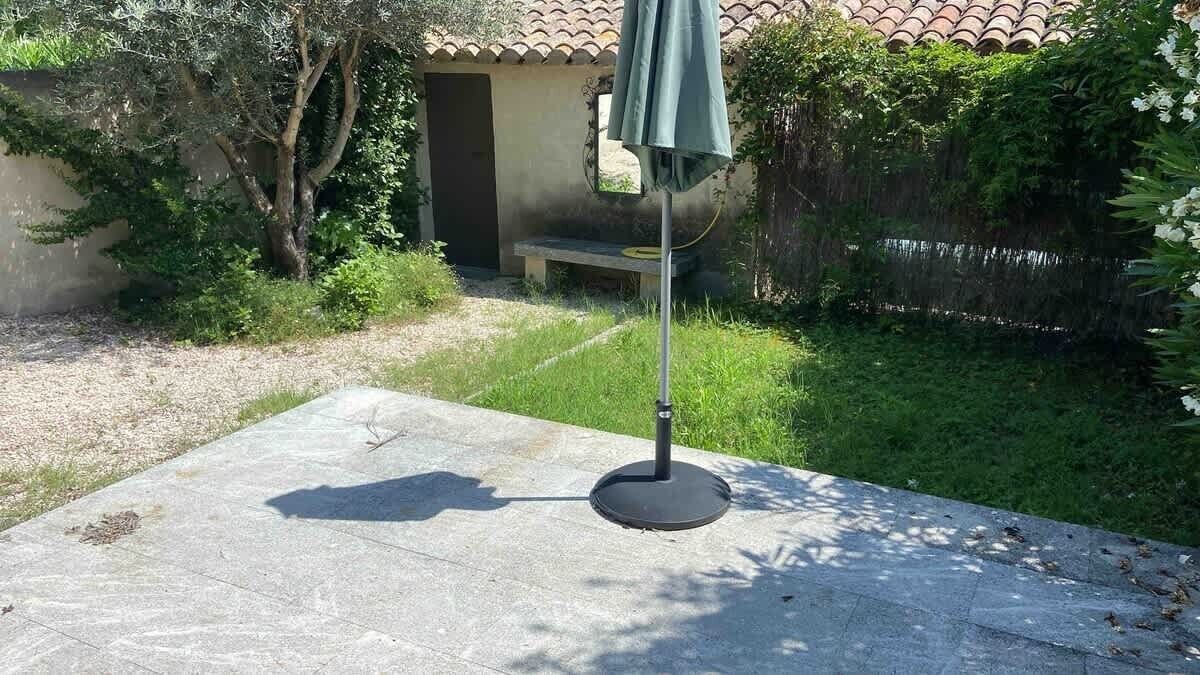 Photo of Outdoor in Paradou