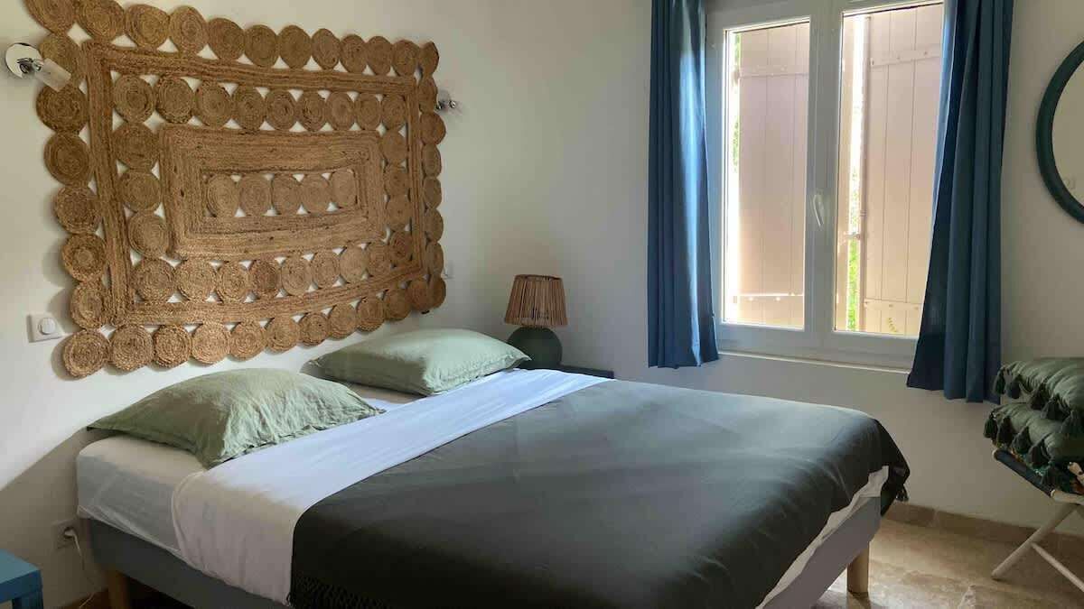 Photo of Bedroom in Paradou