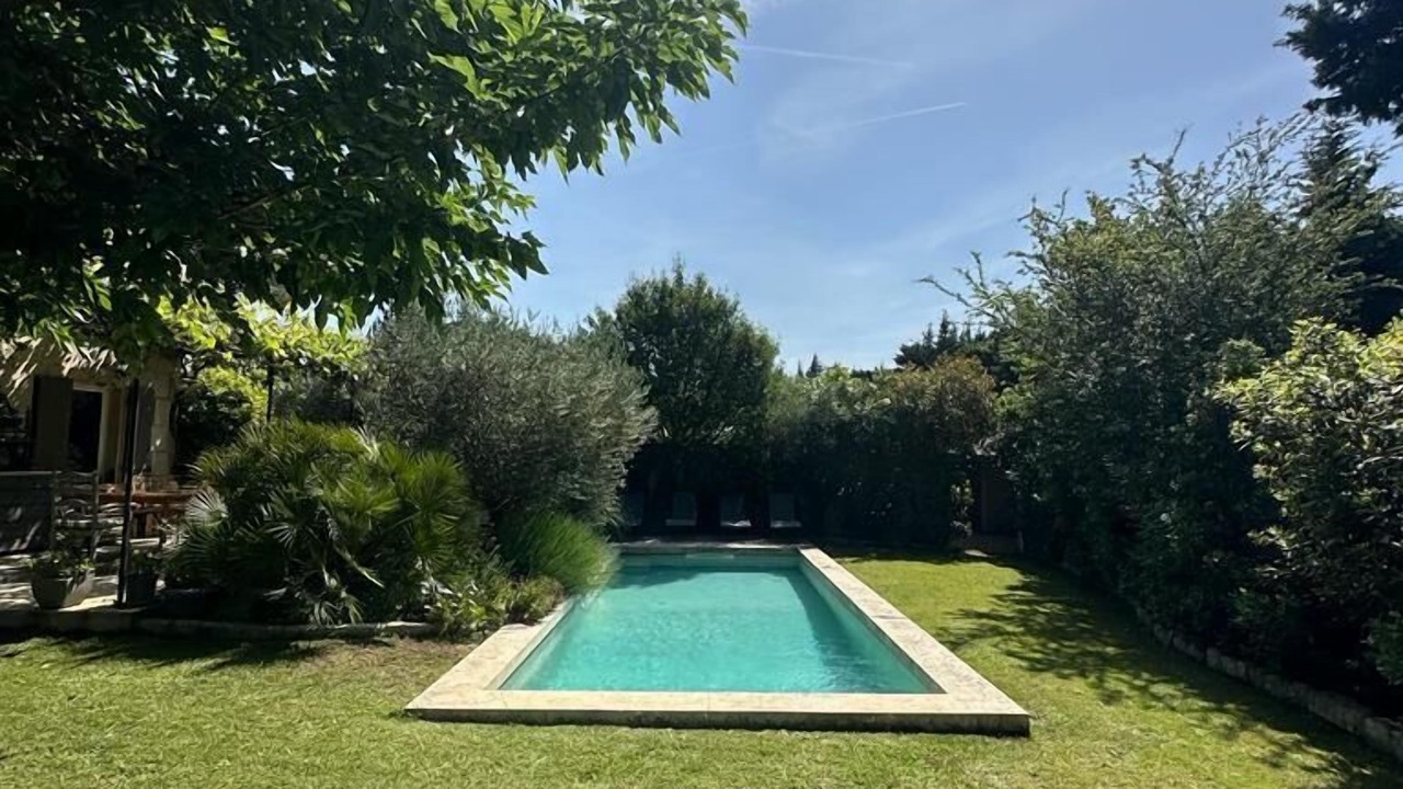 Photo of Outdoor in Paradou