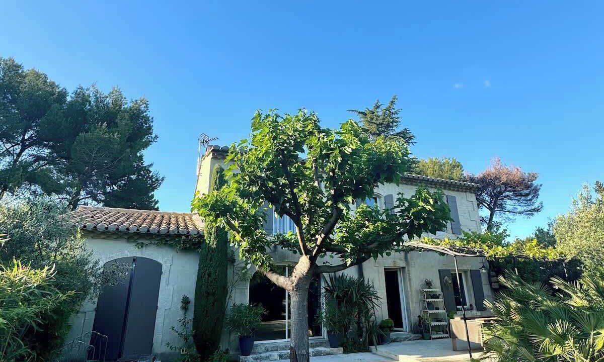 Photo of Outdoor in Paradou