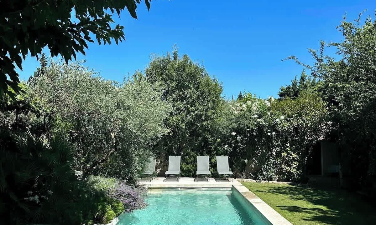 Photo of Outdoor in Paradou