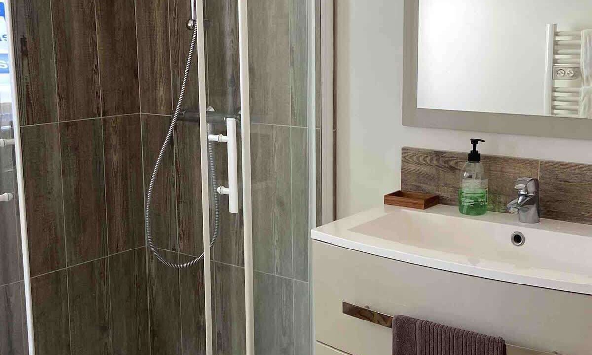 Photo of Bathroom in Paradou