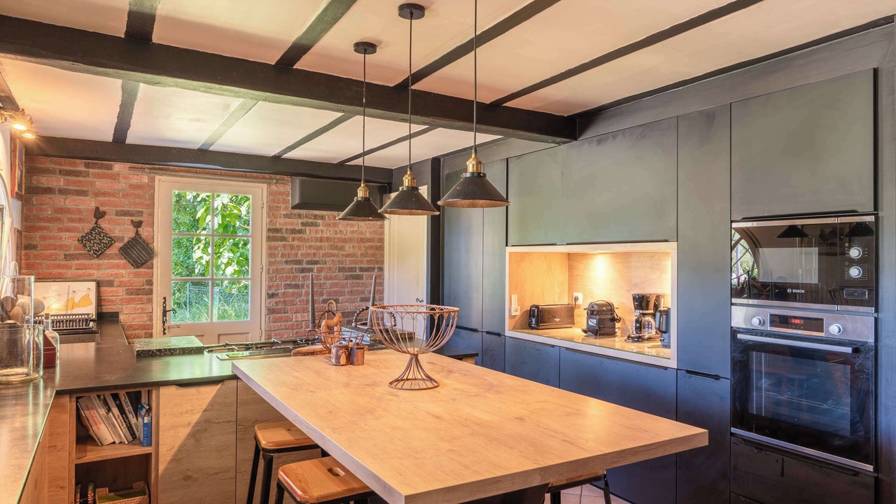 Photo of Kitchen in Arles