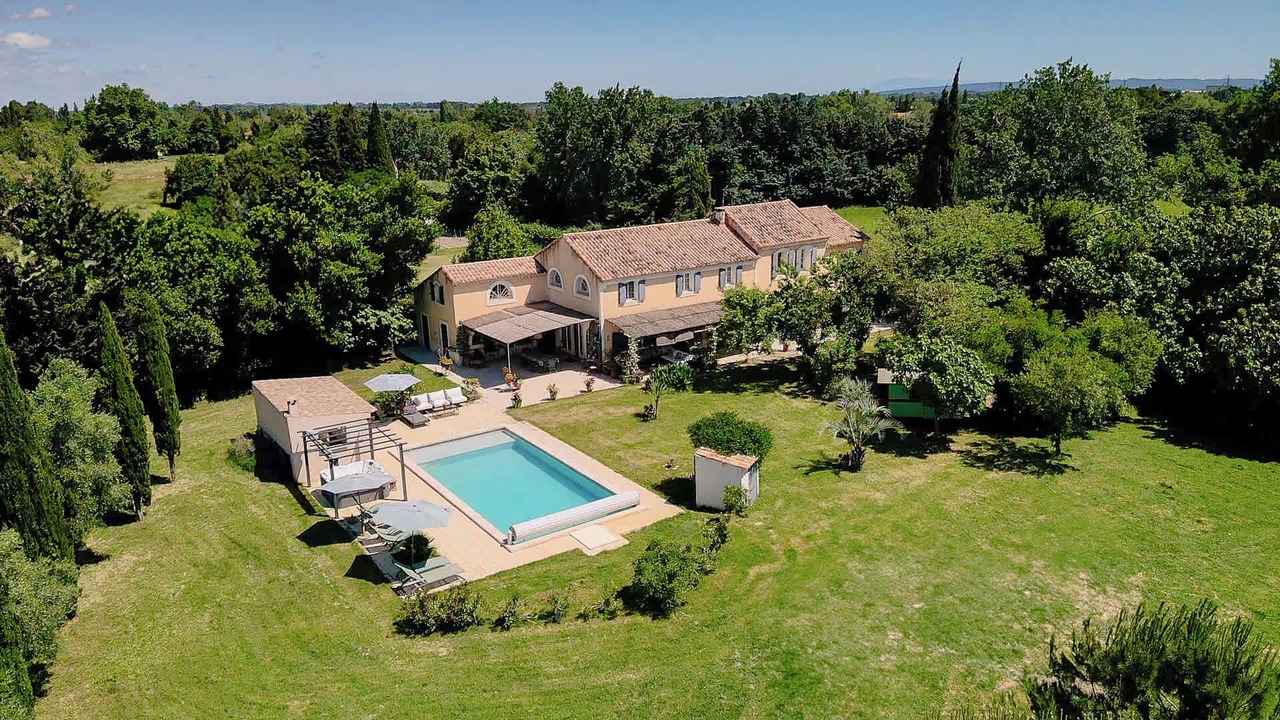Photo of Outdoor in Arles