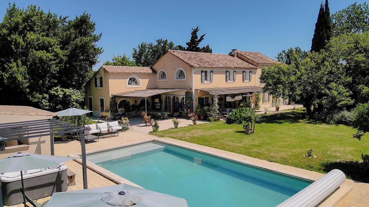 Photo of Outdoor in Arles