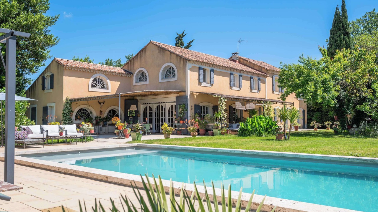 Photo of Outdoor in Arles
