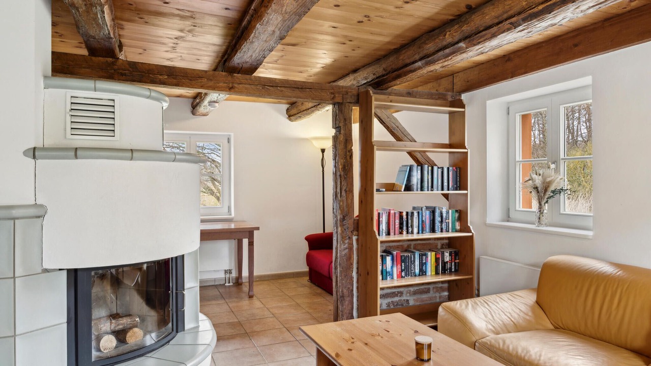Photo of Bedroom in Lancken-Granitz