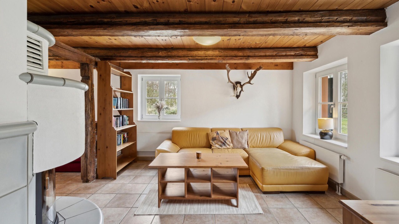 Photo of Bedroom in Lancken-Granitz