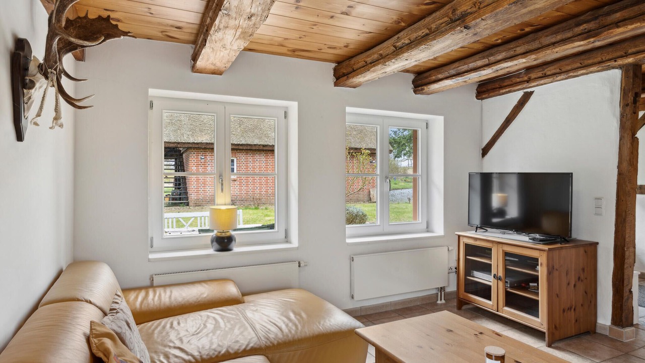 Photo of Bedroom in Lancken-Granitz