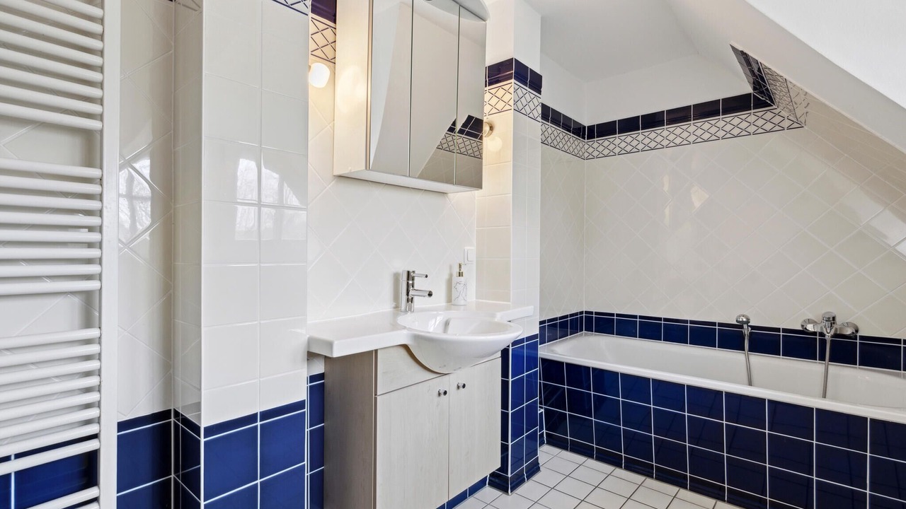 Photo of Bathroom in Lancken-Granitz