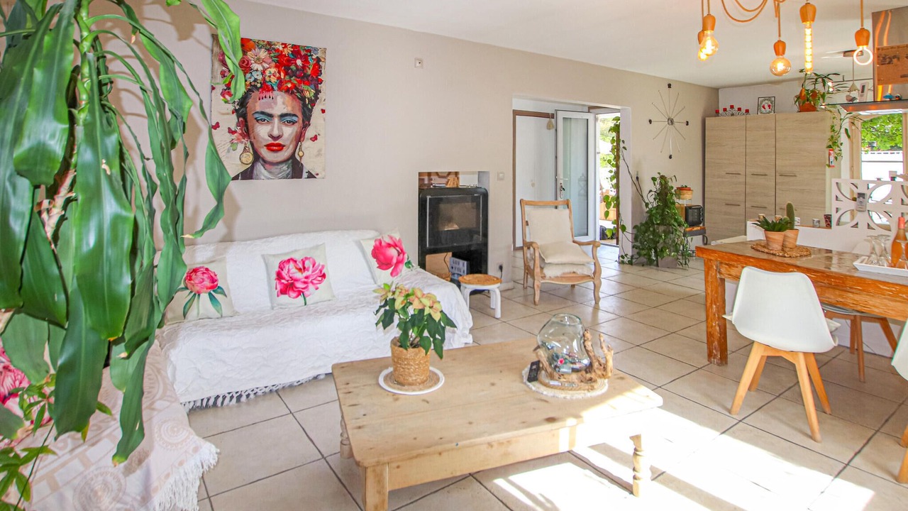 Photo of Bedroom in Grospierres