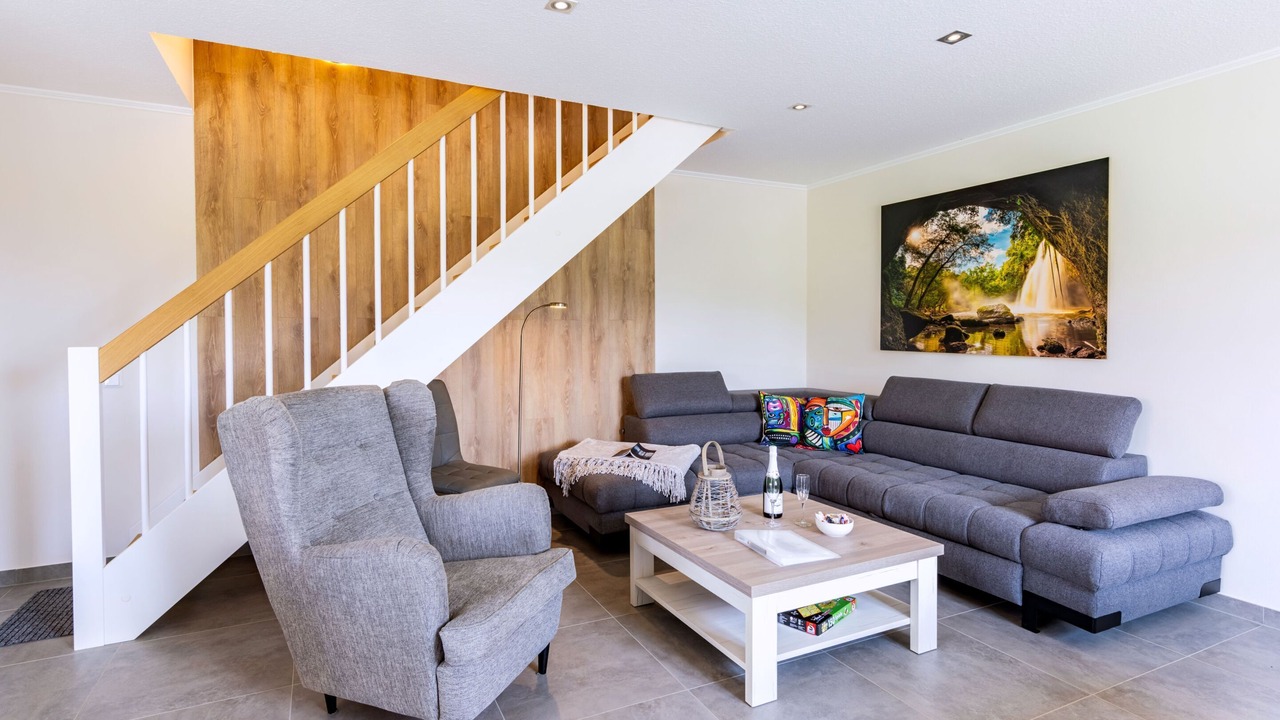 Photo of Livingroom in Hasselfelde