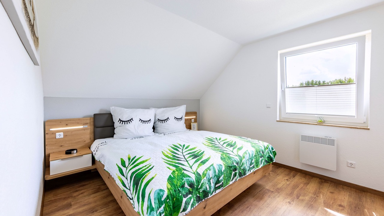 Photo of Bedroom in Hasselfelde