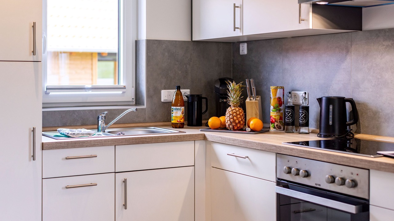 Photo of Kitchen in Hasselfelde