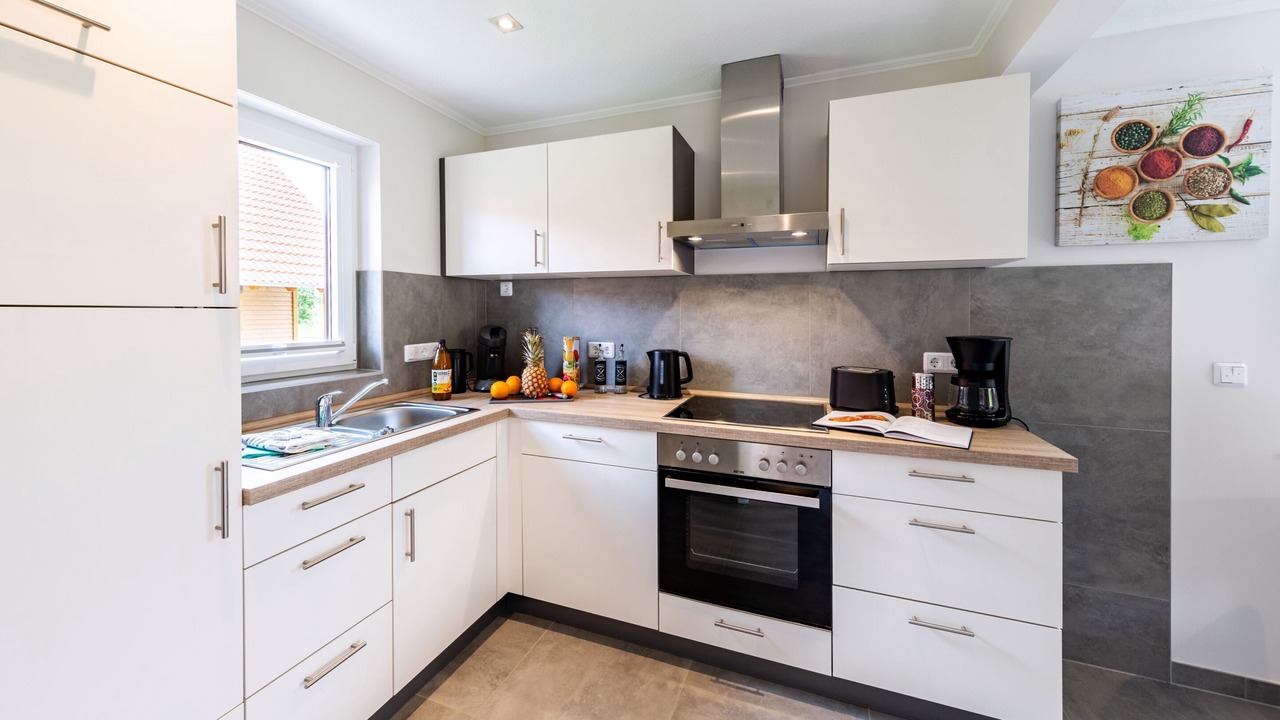 Photo of Kitchen in Hasselfelde