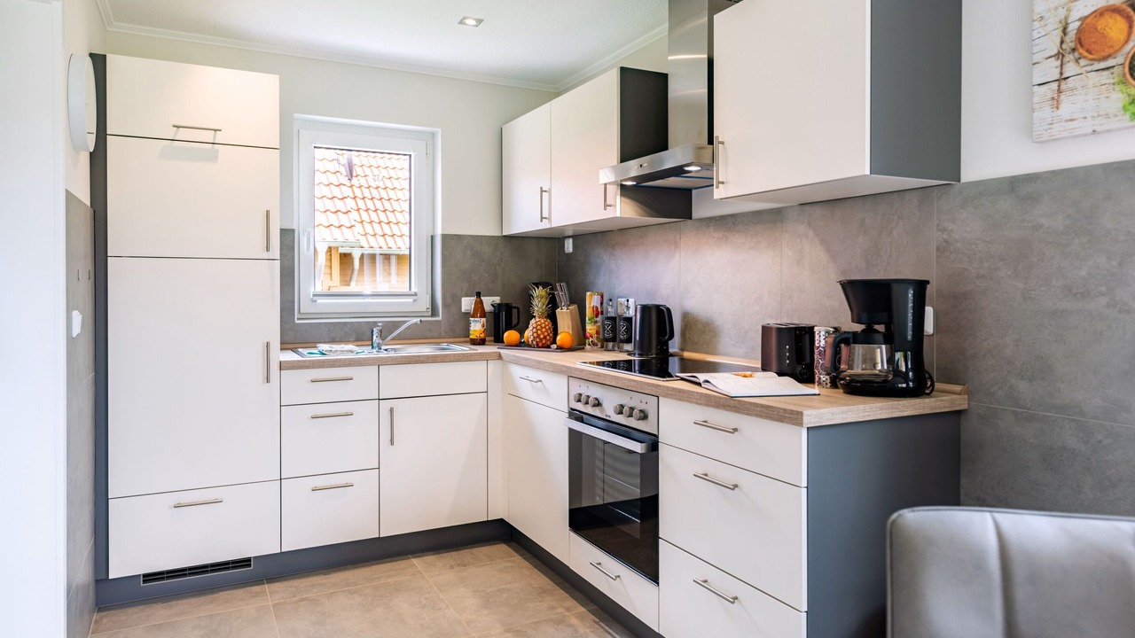 Photo of Kitchen in Hasselfelde