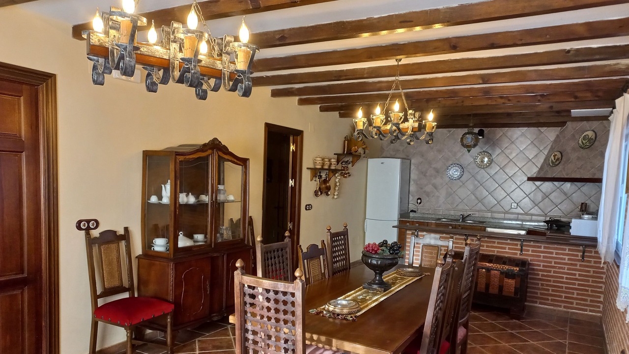 Photo of Others in Almoguera
