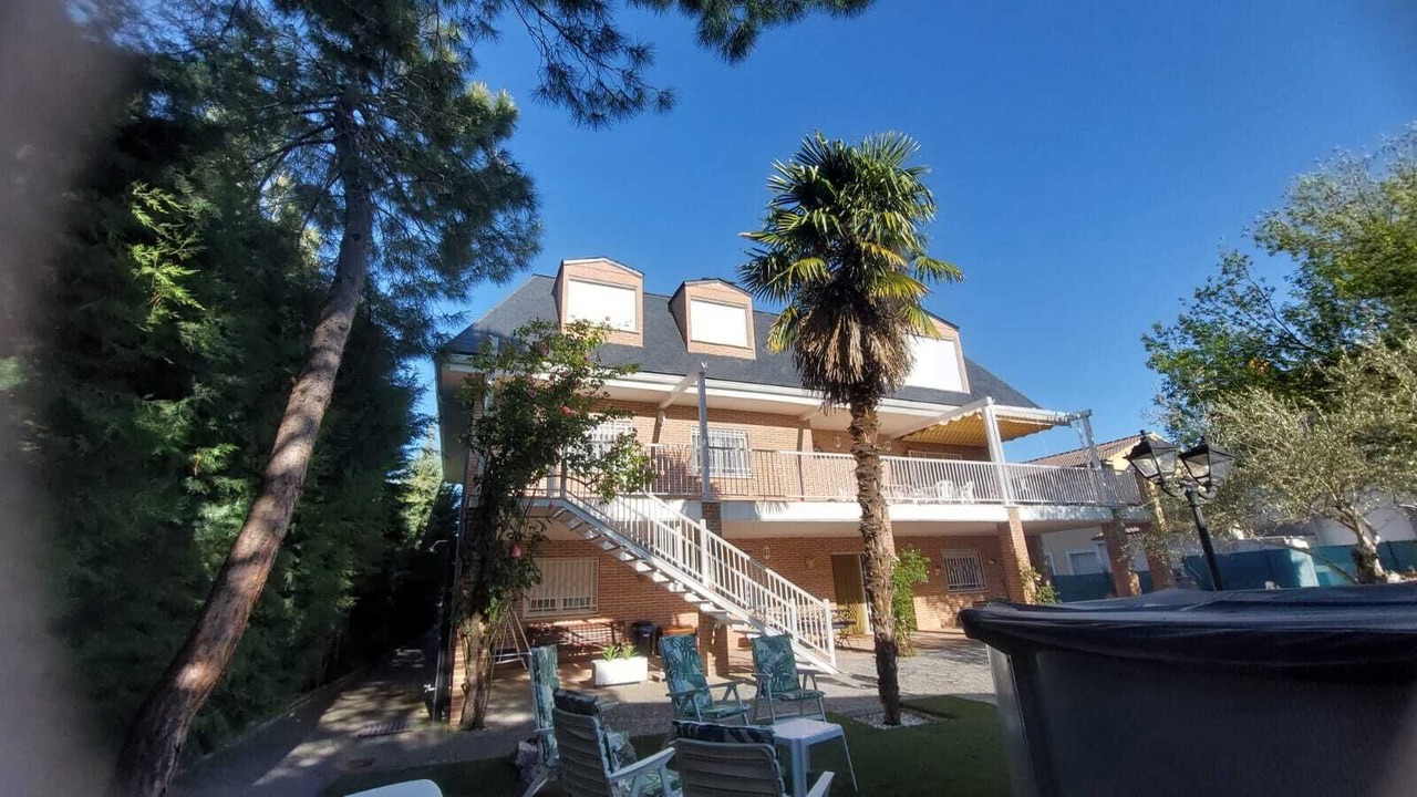 Photo of Outdoor in Almoguera