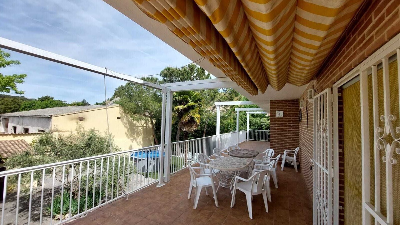 Photo of Outdoor in Almoguera