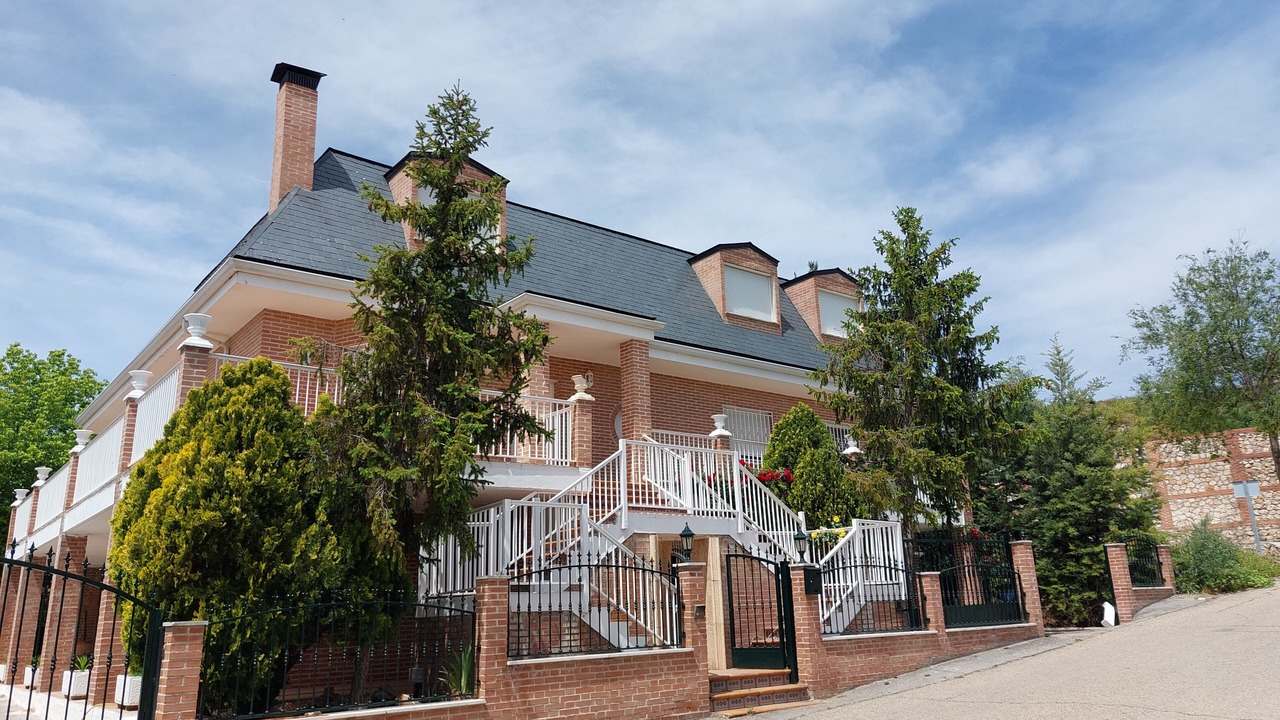 Photo of Outdoor in Almoguera