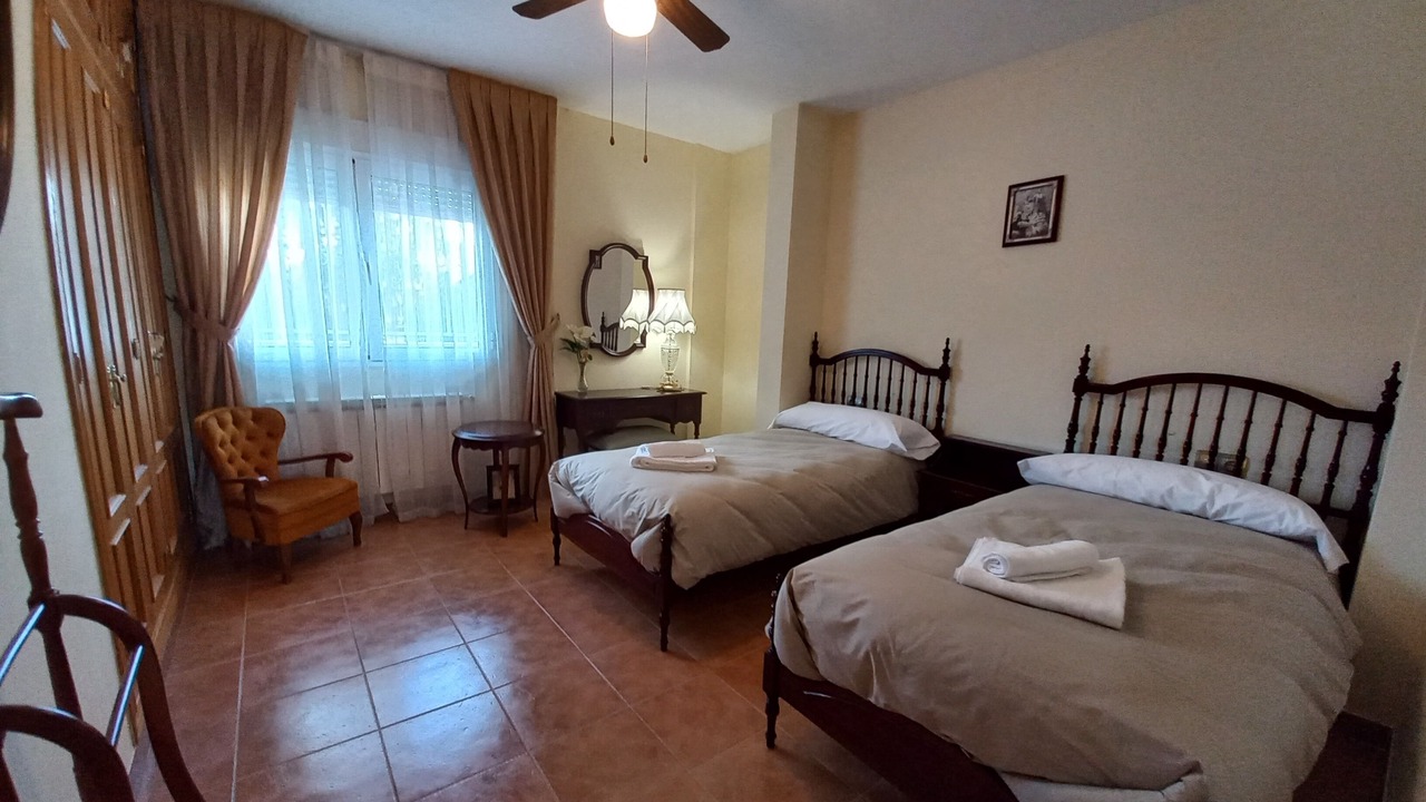 Photo of Bedroom in Almoguera