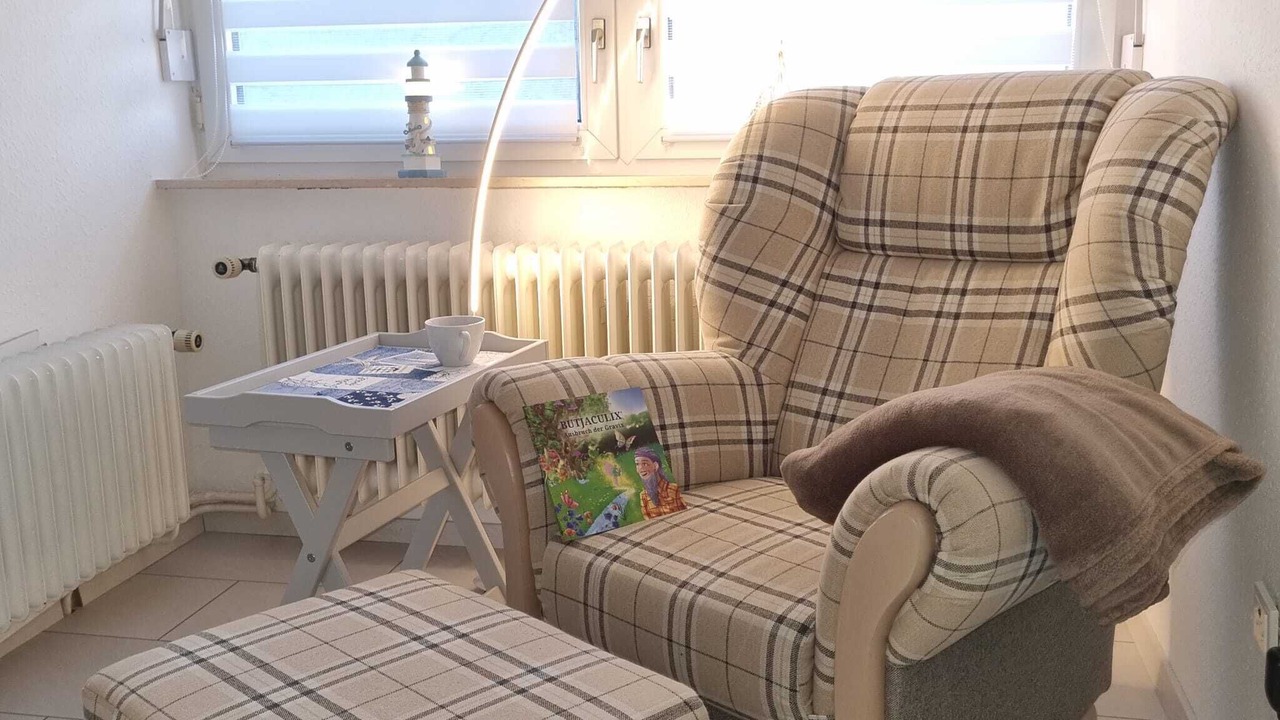 Photo of Livingroom in Tossens